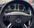 Белый Мерседес Б-класс, объемом двигателя 1.7 л и пробегом 70 тыс. км за 9499 $, фото 19 на Automoto.ua
