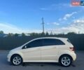 Білий Мерседес Б-клас, об'ємом двигуна 1.99 л та пробігом 531 тис. км за 5500 $, фото 11 на Automoto.ua