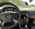 Белый Мерседес Б-класс, объемом двигателя 1.7 л и пробегом 95 тыс. км за 8200 $, фото 22 на Automoto.ua