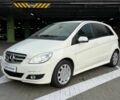 Мерседес Б-класс 2010 в Киеве на Automoto.ua Белый Мерседес Б-класс, объемом двигателя 1.7 л и пробегом 84 тыс. км за 8990 $, фото 2 на Automoto.ua