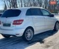 Білий Мерседес Б-клас, об'ємом двигуна 1.7 л та пробігом 107 тис. км за 9100 $, фото 11 на Automoto.ua