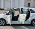 Белый Мерседес Б-класс, объемом двигателя 1.7 л и пробегом 92 тыс. км за 8300 $, фото 12 на Automoto.ua