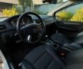 Белый Мерседес Б-класс, объемом двигателя 1.7 л и пробегом 170 тыс. км за 8500 $, фото 11 на Automoto.ua