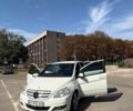 Белый Мерседес Б-класс, объемом двигателя 1.7 л и пробегом 95 тыс. км за 8200 $, фото 5 на Automoto.ua