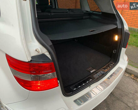 Білий Мерседес Б-клас, об'ємом двигуна 2 л та пробігом 58 тис. км за 9100 $, фото 21 на Automoto.ua