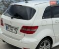 Білий Мерседес Б-клас, об'ємом двигуна 1.7 л та пробігом 122 тис. км за 7750 $, фото 26 на Automoto.ua