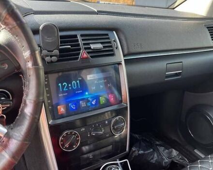 Білий Мерседес Б-клас, об'ємом двигуна 1.7 л та пробігом 87 тис. км за 8200 $, фото 2 на Automoto.ua