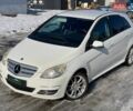 Білий Мерседес Б-клас, об'ємом двигуна 1.7 л та пробігом 107 тис. км за 8990 $, фото 2 на Automoto.ua