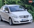 Білий Мерседес Б-клас, об'ємом двигуна 0 л та пробігом 139 тис. км за 8900 $, фото 5 на Automoto.ua