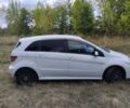 Белый Мерседес Б-класс, объемом двигателя 1.7 л и пробегом 85 тыс. км за 7900 $, фото 9 на Automoto.ua
