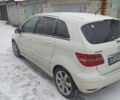 Белый Мерседес Б-класс, объемом двигателя 2.03 л и пробегом 121 тыс. км за 6900 $, фото 1 на Automoto.ua