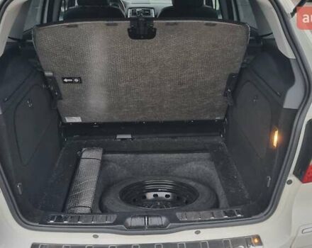 Белый Мерседес Б-класс, объемом двигателя 1.7 л и пробегом 107 тыс. км за 8800 $, фото 8 на Automoto.ua