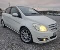 Мерседес Б-клас 2010 у Кам'янське (Дніпродзержинськ) на Automoto.ua Білий Мерседес Б-клас, об'ємом двигуна 1.7 л та пробігом 87 тис. км за 6999 $, фото 1 на Automoto.ua