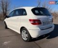 Білий Мерседес Б-клас, об'ємом двигуна 1.7 л та пробігом 92 тис. км за 8500 $, фото 8 на Automoto.ua