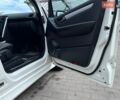 Белый Мерседес Б-класс, объемом двигателя 1.7 л и пробегом 148 тыс. км за 6700 $, фото 16 на Automoto.ua