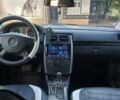 Белый Мерседес Б-класс, объемом двигателя 1.7 л и пробегом 130 тыс. км за 8600 $, фото 10 на Automoto.ua