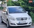 Білий Мерседес Б-клас, об'ємом двигуна 0 л та пробігом 139 тис. км за 8900 $, фото 7 на Automoto.ua