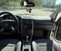 Белый Мерседес Б-класс, объемом двигателя 1.7 л и пробегом 95 тыс. км за 8200 $, фото 17 на Automoto.ua