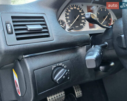 Белый Мерседес Б-класс, объемом двигателя 1.99 л и пробегом 61 тыс. км за 8400 $, фото 30 на Automoto.ua