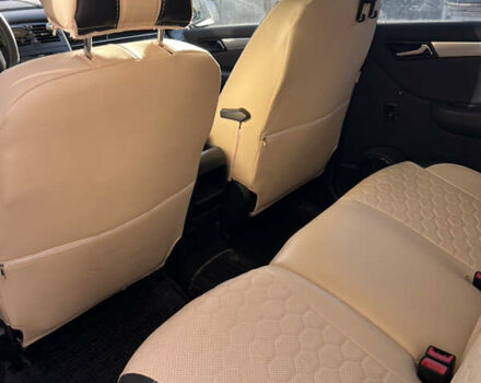 Білий Мерседес Б-клас, об'ємом двигуна 1.7 л та пробігом 115 тис. км за 8600 $, фото 15 на Automoto.ua