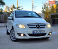 Белый Мерседес Б-класс, объемом двигателя 1.99 л и пробегом 61 тыс. км за 8400 $, фото 1 на Automoto.ua