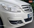 Білий Мерседес Б-клас, об'ємом двигуна 2 л та пробігом 139 тис. км за 8600 $, фото 13 на Automoto.ua