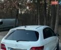 Белый Мерседес Б-класс, объемом двигателя 1.7 л и пробегом 79 тыс. км за 8900 $, фото 12 на Automoto.ua
