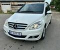 Білий Мерседес Б-клас, об'ємом двигуна 1.99 л та пробігом 350 тис. км за 8000 $, фото 3 на Automoto.ua