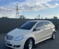 Білий Мерседес Б-клас, об'ємом двигуна 2 л та пробігом 533 тис. км за 5507 $, фото 1 на Automoto.ua