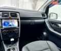 Білий Мерседес Б-клас, об'ємом двигуна 2.03 л та пробігом 51 тис. км за 9850 $, фото 25 на Automoto.ua
