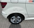 Белый Мерседес Б-класс, объемом двигателя 1.7 л и пробегом 148 тыс. км за 6700 $, фото 9 на Automoto.ua