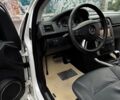 Белый Мерседес Б-класс, объемом двигателя 2.03 л и пробегом 192 тыс. км за 8700 $, фото 18 на Automoto.ua