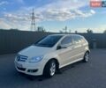 Білий Мерседес Б-клас, об'ємом двигуна 1.99 л та пробігом 531 тис. км за 5500 $, фото 10 на Automoto.ua