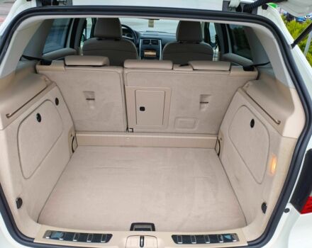 Белый Мерседес Б-класс, объемом двигателя 2 л и пробегом 85 тыс. км за 9900 $, фото 10 на Automoto.ua