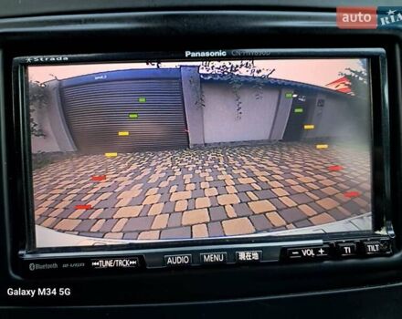Білий Мерседес Б-клас, об'ємом двигуна 0 л та пробігом 139 тис. км за 8900 $, фото 25 на Automoto.ua