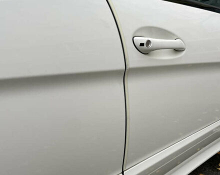 Білий Мерседес Б-клас, об'ємом двигуна 1.7 л та пробігом 92 тис. км за 7900 $, фото 4 на Automoto.ua