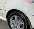 Белый Мерседес Б-класс, объемом двигателя 1.8 л и пробегом 165 тыс. км за 8500 $, фото 6 на Automoto.ua