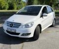Білий Мерседес Б-клас, об'ємом двигуна 1.7 л та пробігом 100 тис. км за 9500 $, фото 32 на Automoto.ua