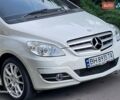 Білий Мерседес Б-клас, об'ємом двигуна 0 л та пробігом 139 тис. км за 8900 $, фото 1 на Automoto.ua