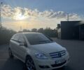 Білий Мерседес Б-клас, об'ємом двигуна 2 л та пробігом 533 тис. км за 5507 $, фото 2 на Automoto.ua