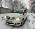 Білий Мерседес Б-клас, об'ємом двигуна 2.03 л та пробігом 51 тис. км за 9850 $, фото 7 на Automoto.ua