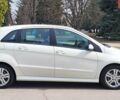 Белый Мерседес Б-класс, объемом двигателя 1.7 л и пробегом 92 тыс. км за 8300 $, фото 6 на Automoto.ua