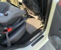 Белый Мерседес Б-класс, объемом двигателя 1.7 л и пробегом 100 тыс. км за 8800 $, фото 16 на Automoto.ua