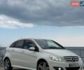 Білий Мерседес Б-клас, об'ємом двигуна 1.7 л та пробігом 122 тис. км за 7750 $, фото 17 на Automoto.ua