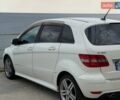 Білий Мерседес Б-клас, об'ємом двигуна 1.7 л та пробігом 122 тис. км за 7750 $, фото 30 на Automoto.ua