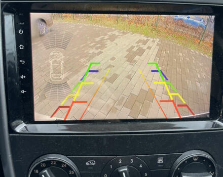 Білий Мерседес Б-клас, об'ємом двигуна 1.7 л та пробігом 92 тис. км за 7900 $, фото 15 на Automoto.ua