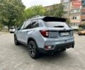 Белый Мерседес Б-класс, объемом двигателя 1.7 л и пробегом 117 тыс. км за 7900 $, фото 5 на Automoto.ua