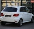Білий Мерседес Б-клас, об'ємом двигуна 1.7 л та пробігом 117 тис. км за 7900 $, фото 5 на Automoto.ua