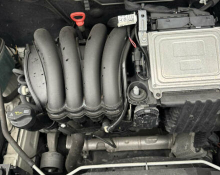 Белый Мерседес Б-класс, объемом двигателя 1.7 л и пробегом 99 тыс. км за 7700 $, фото 18 на Automoto.ua