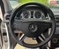 Белый Мерседес Б-класс, объемом двигателя 2.03 л и пробегом 192 тыс. км за 8700 $, фото 35 на Automoto.ua